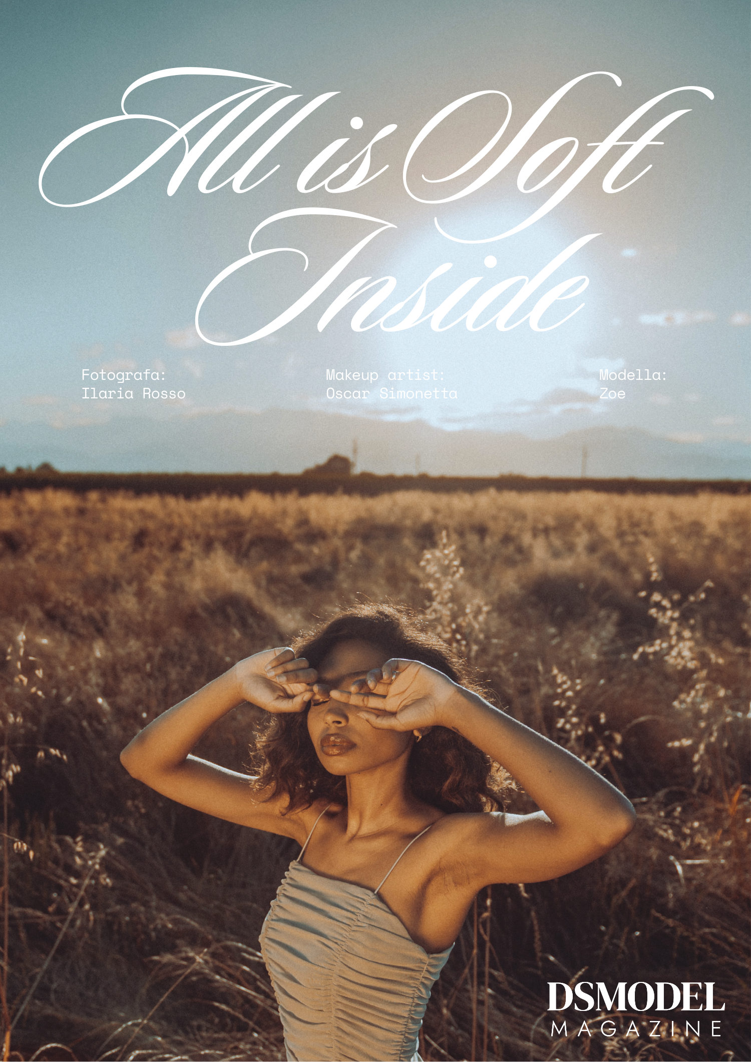 All is Soft Inside