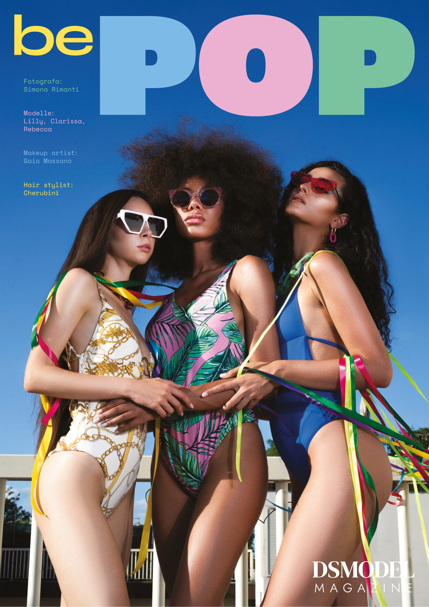 Be Pop