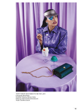DS Model Management — editorial
