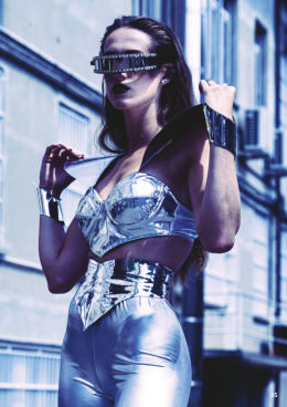DS Model Management — editorial