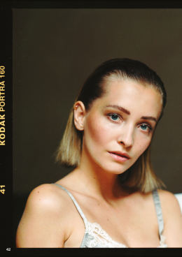 DS Model Management — editorial