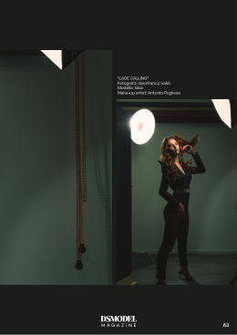 DS Model Management — editorial