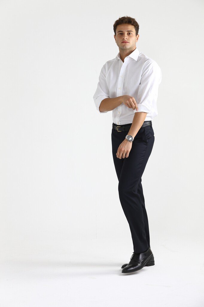 Matteo Ma, modello a Torino — DS Model Management — foto 4