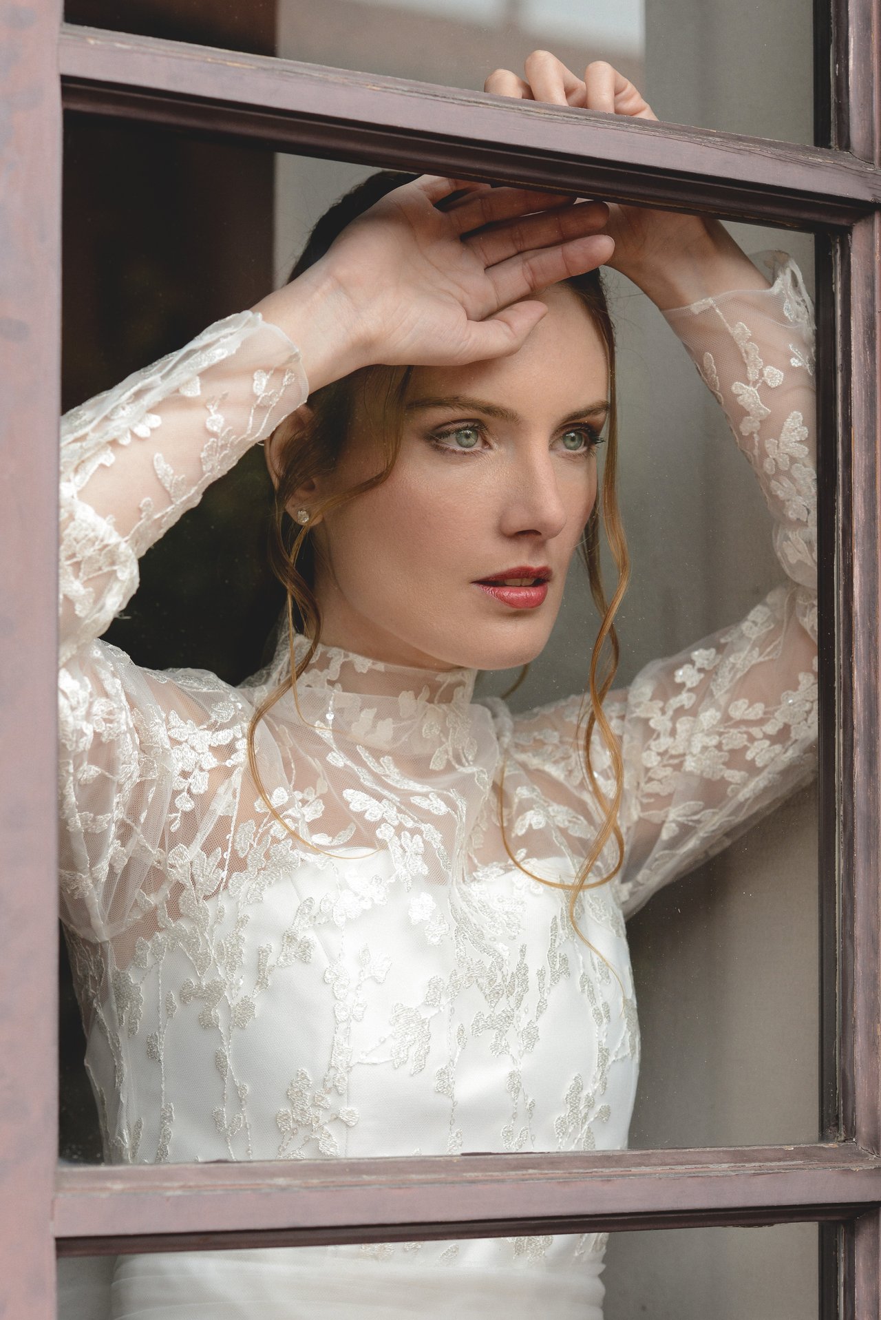 Alessia Mo, modella a Udine — DS Model Management — foto 2