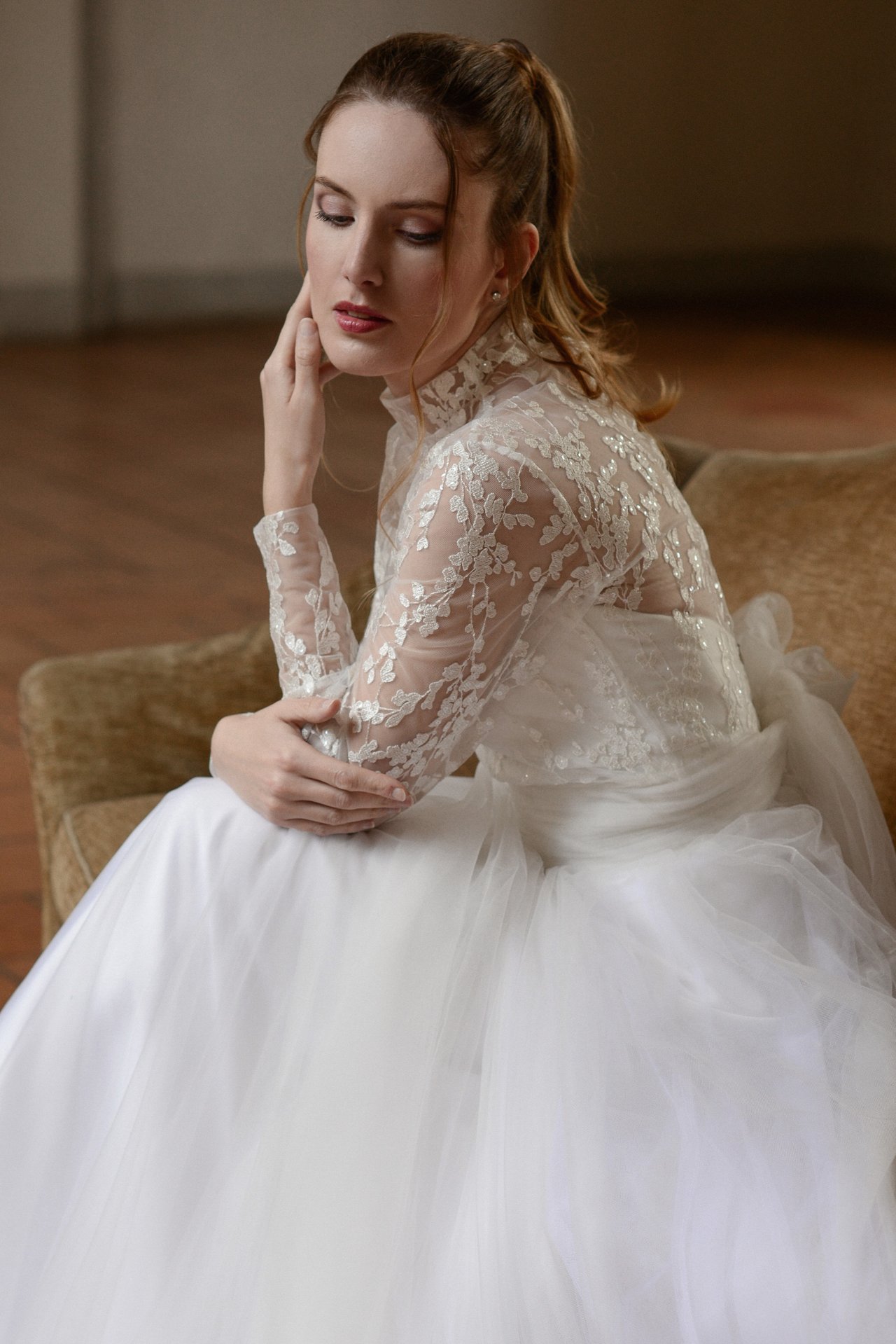 Alessia Mo, modella a Udine — DS Model Management — foto 3