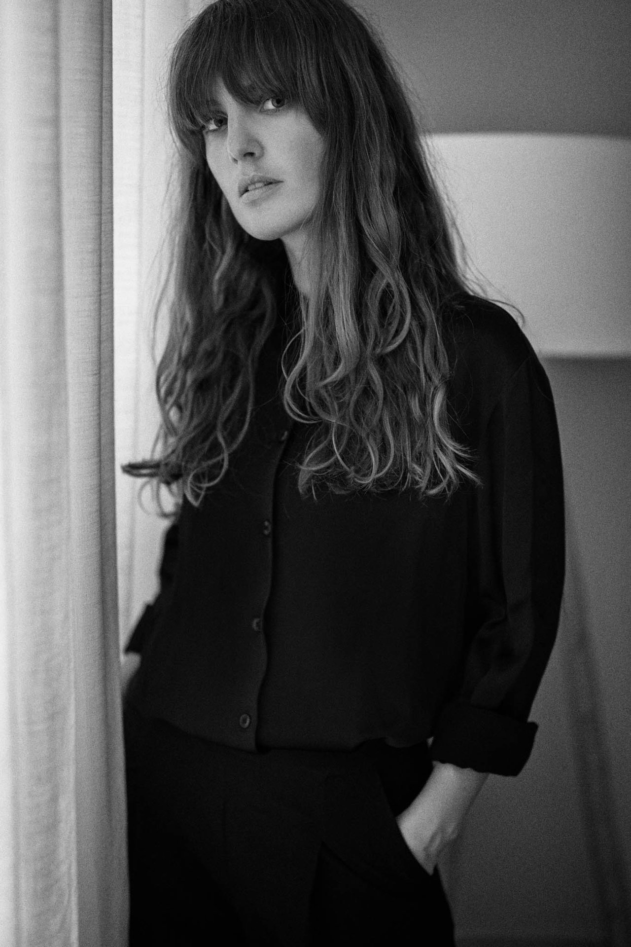 Alessia Mo, modella a Udine — DS Model Management — foto 4