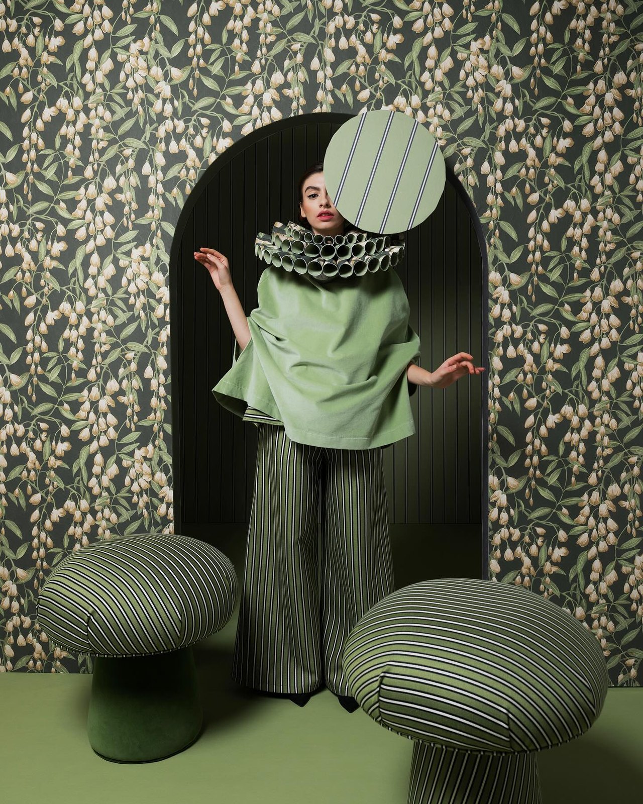 Alice P