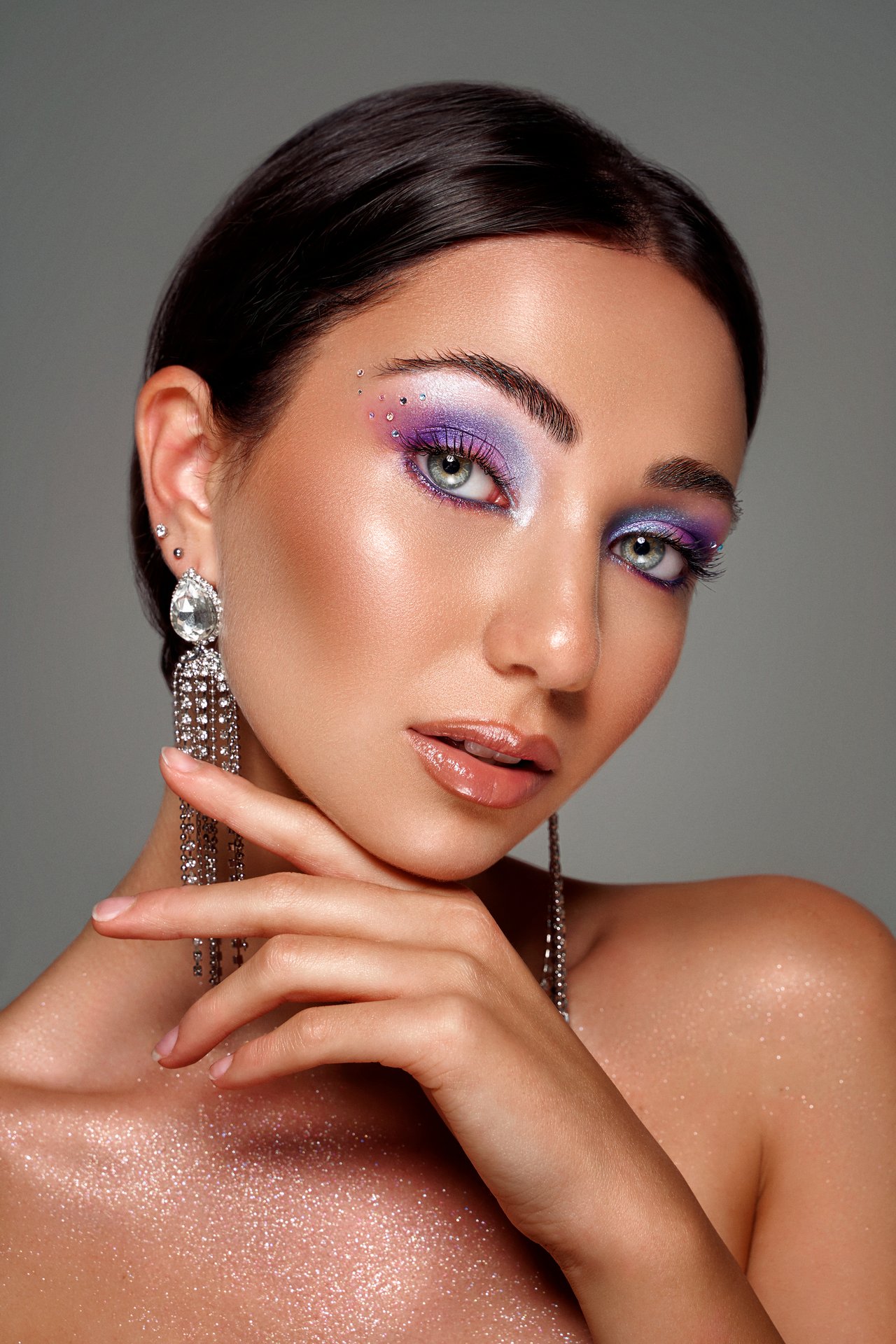 Giada V, modella a Torino — DS Model Management