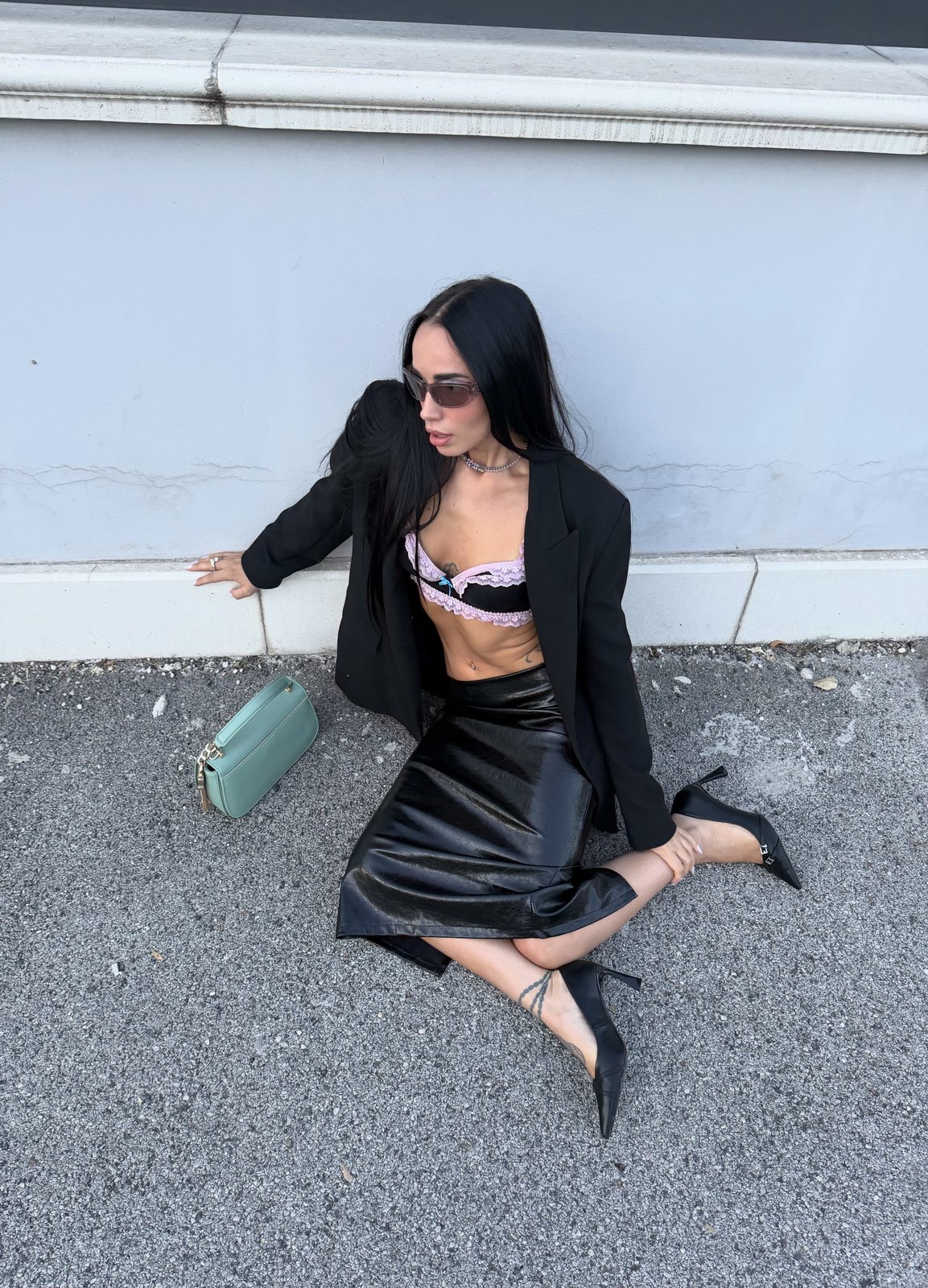 Jessica F