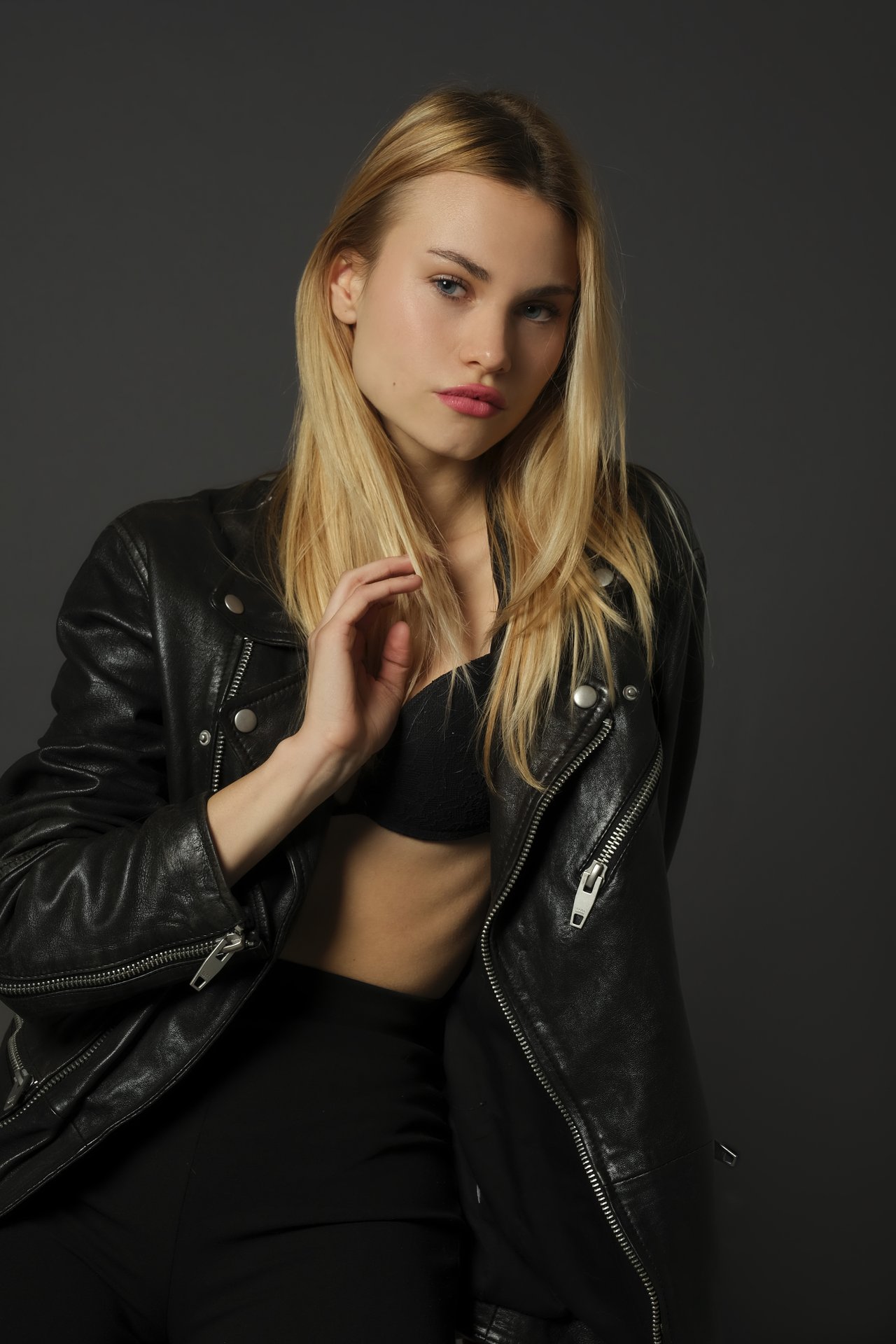 Joyce M
