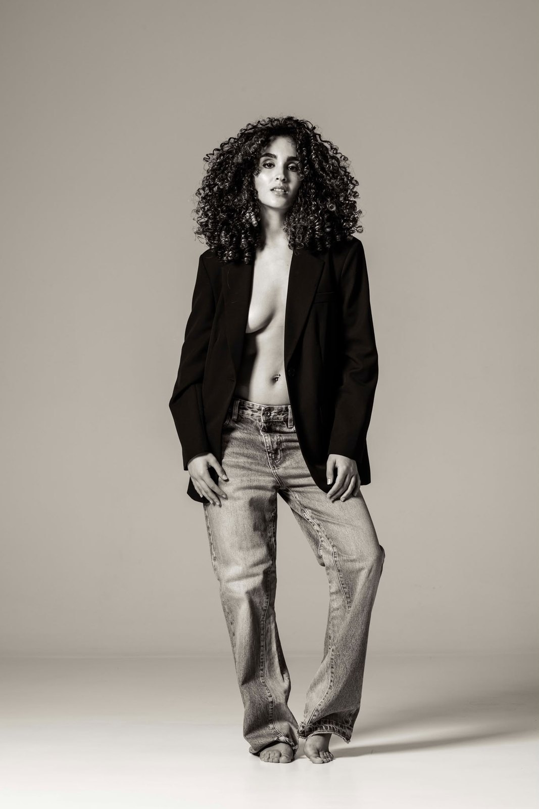 Lubna B