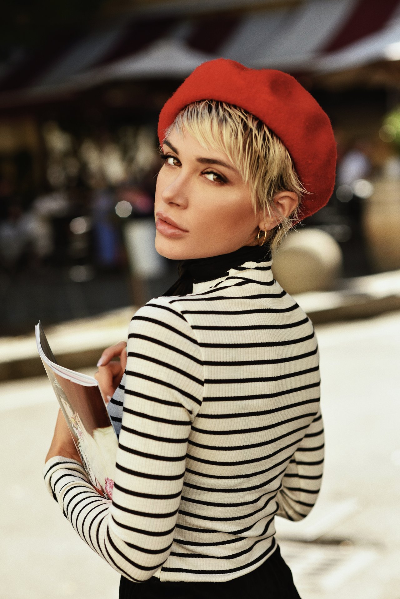Maria L