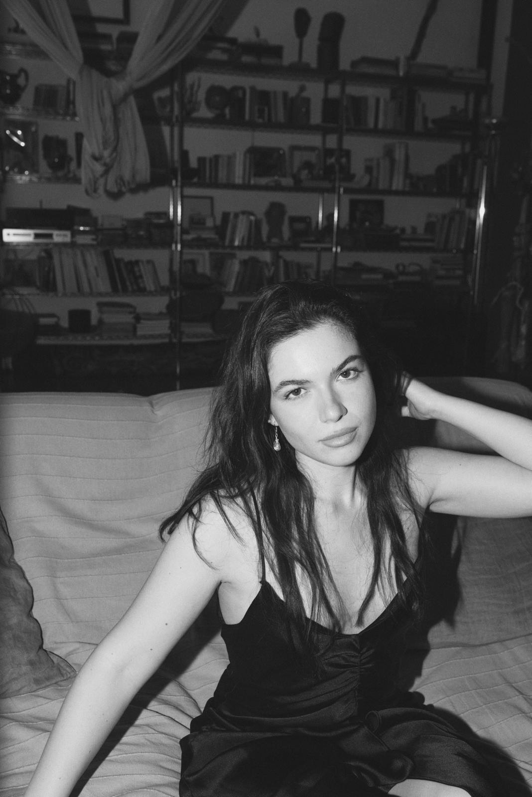 Marialuce M