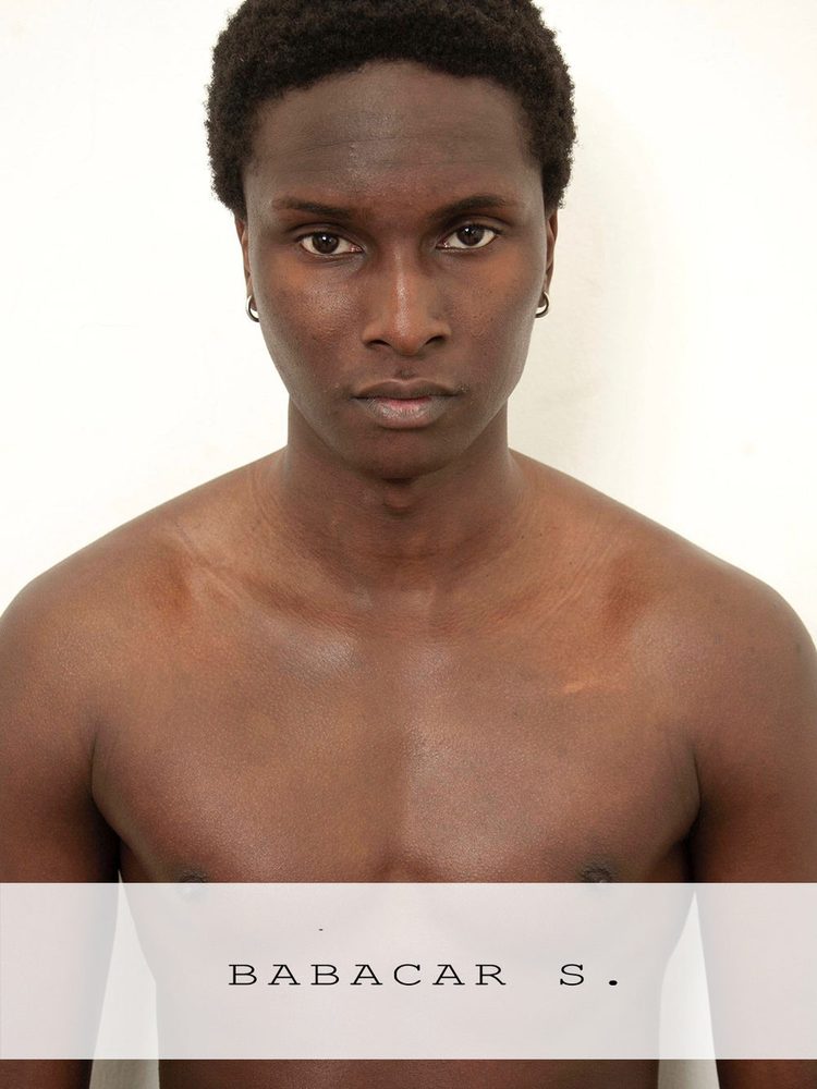 Babacar S