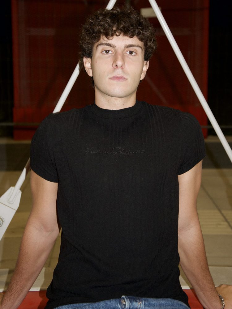 Gabriele M