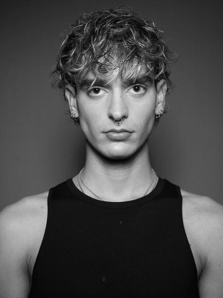 Pierric F