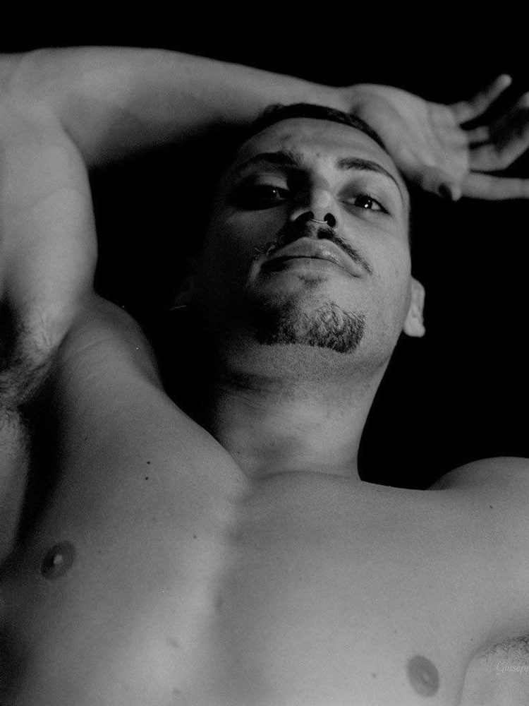 Raphael P