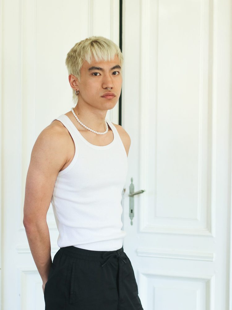 Xin Cheng Z