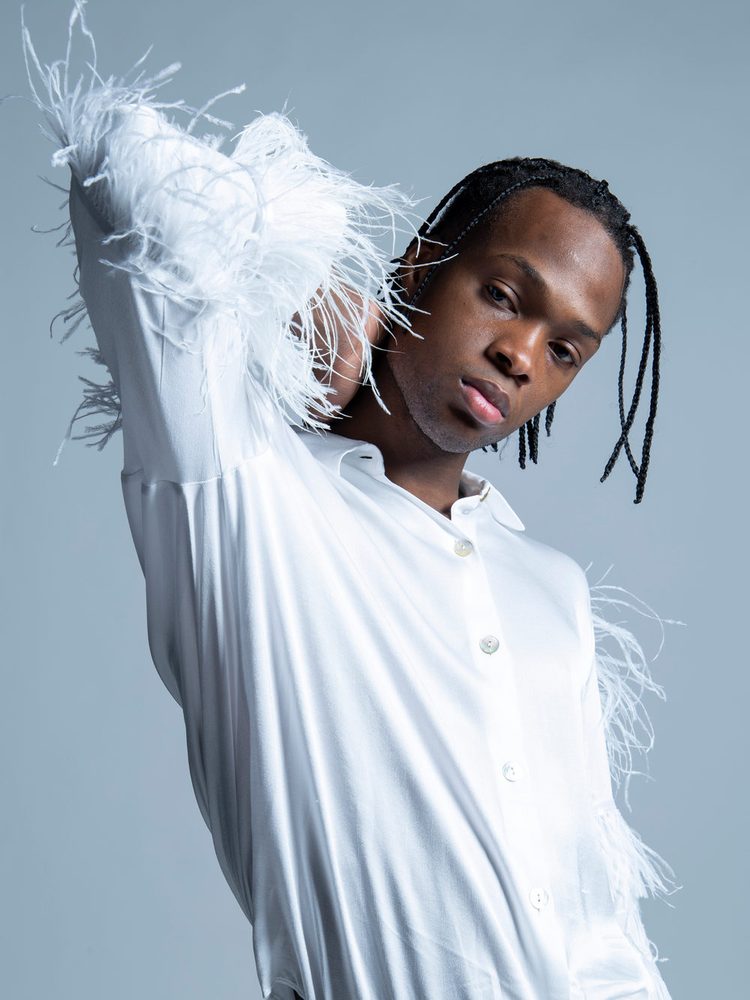 Yves K