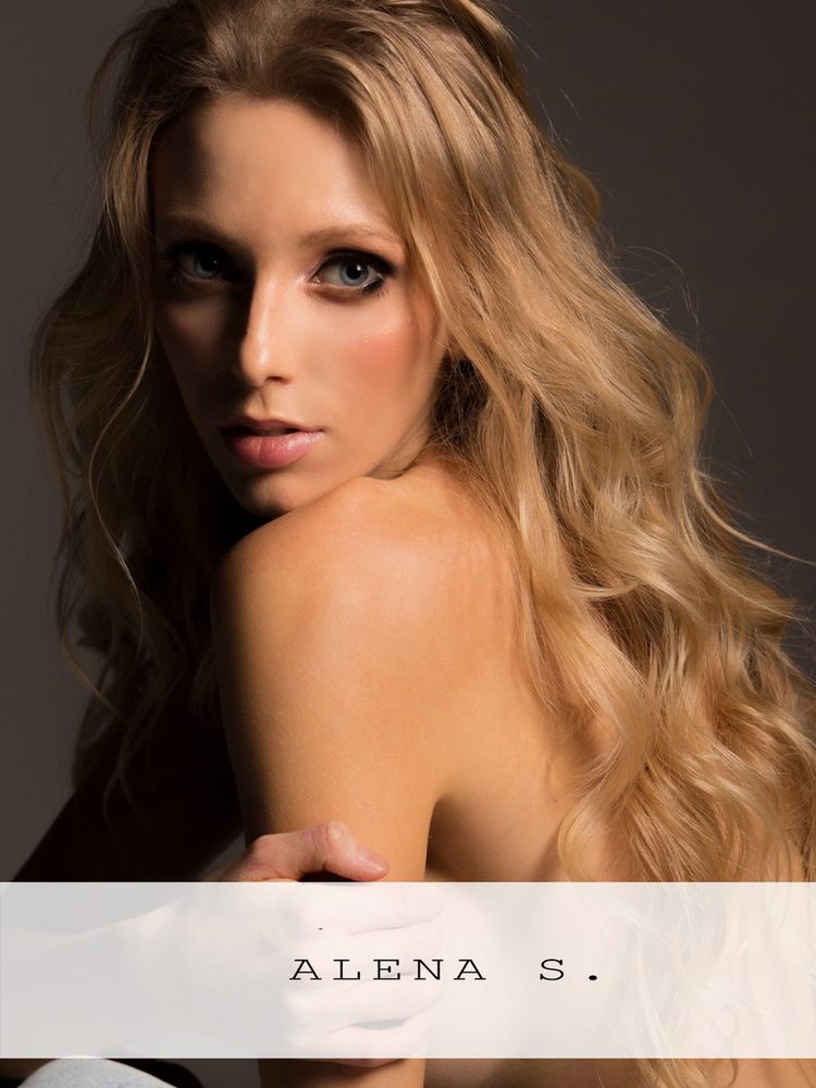 Alena S