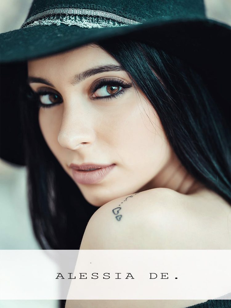 Alessia De