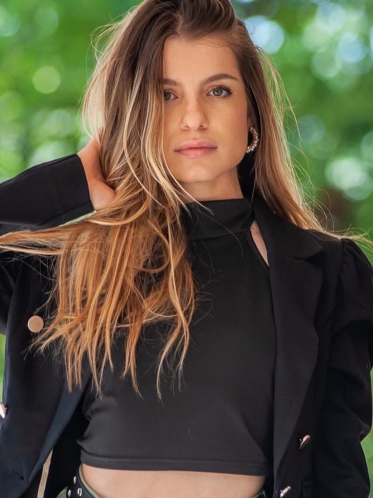 Alessia S