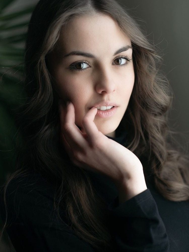 Beatrice M