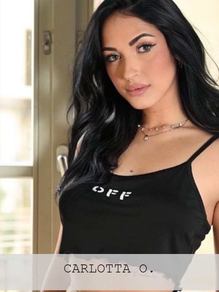 Carlotta O