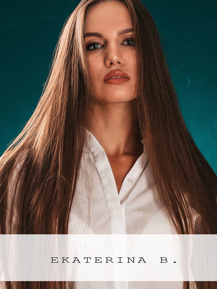 Ekaterina B