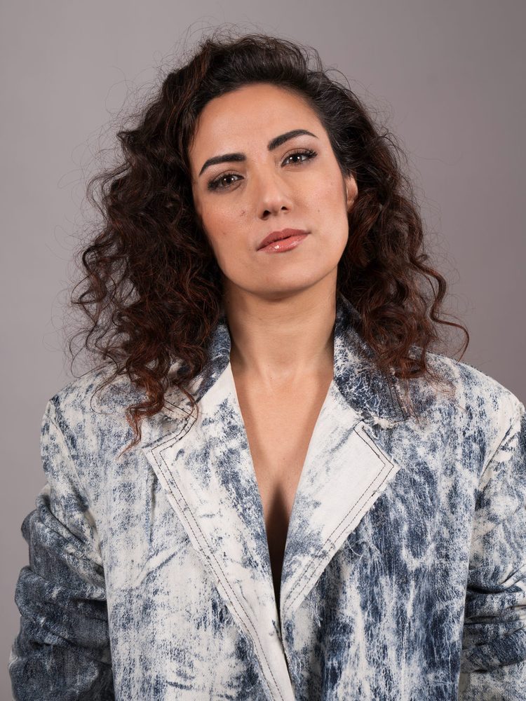 Elena V