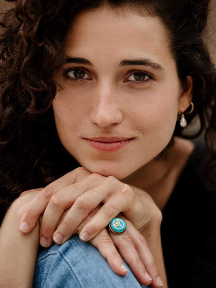 Francesca M