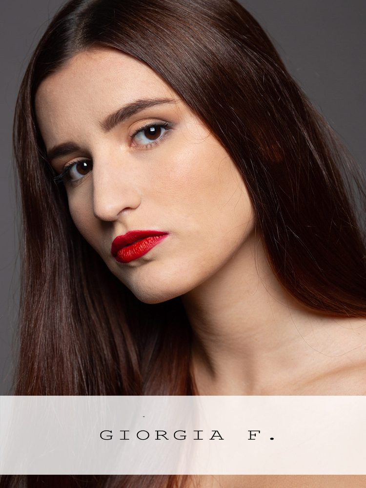 Giorgia F