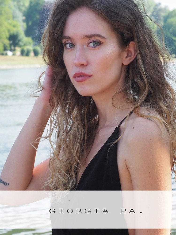 Giorgia Pa
