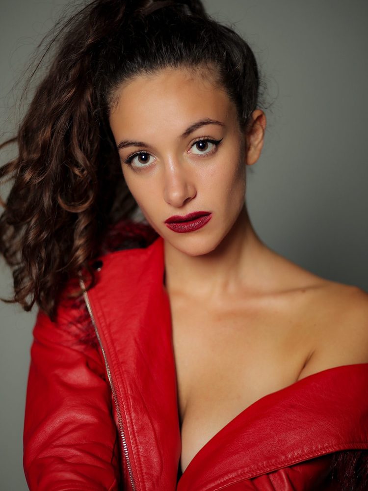 Giulia Si