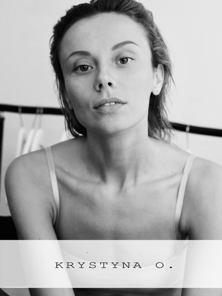 Krystyna O