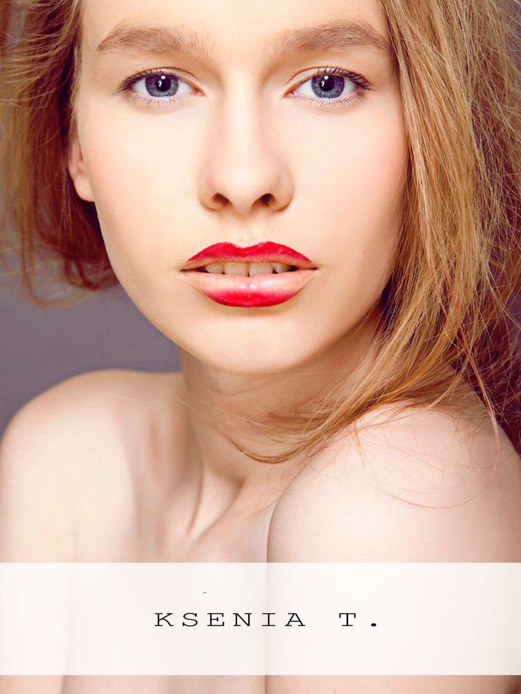 Ksenia T