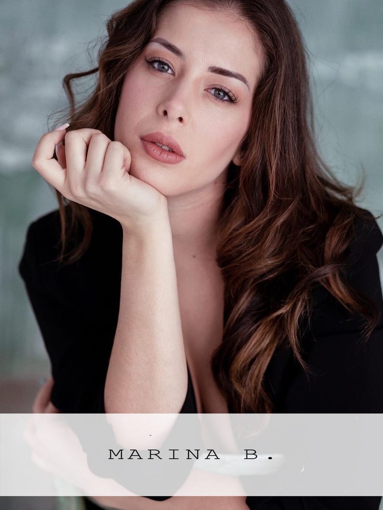 Marina B