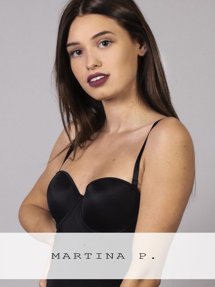 Martina P