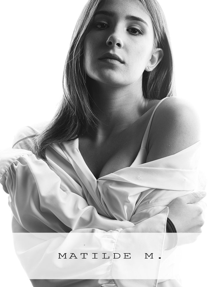 Matilde M