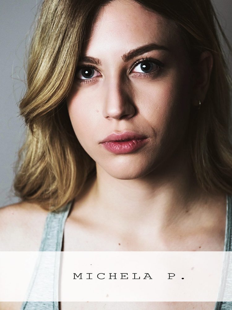 Michela P