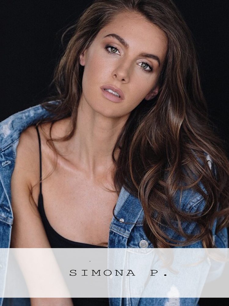 Simona P