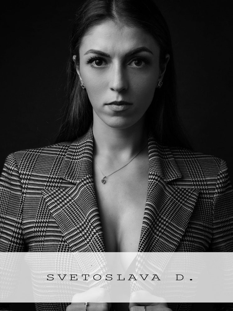 Svetoslava D