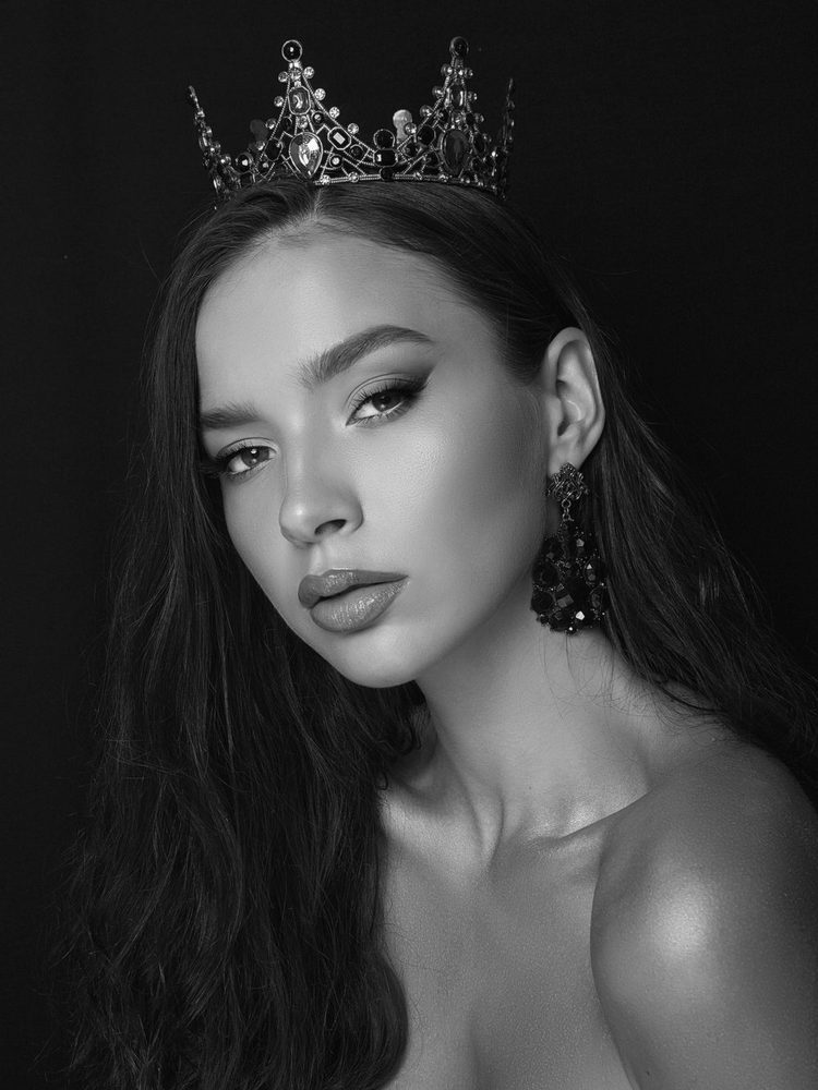 Valeria K