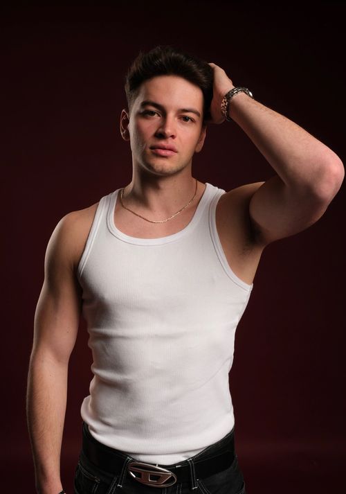 Alexander B