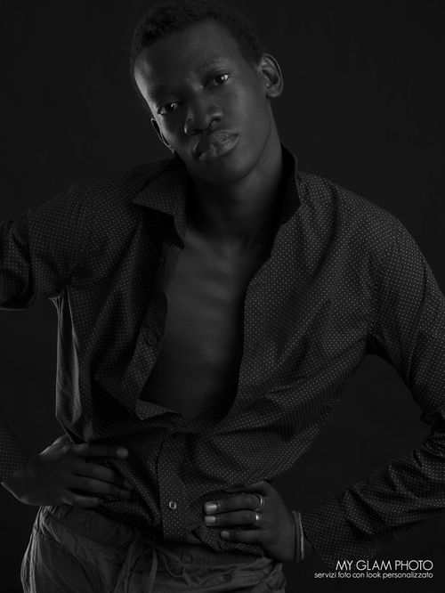 Cheikh M
