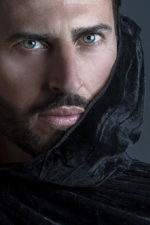 Costanzo S, modello a Roma — DS Model Management