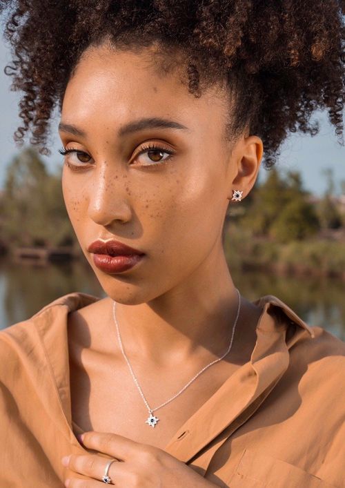 Arianna P, modella a Bologna — DS Model Management