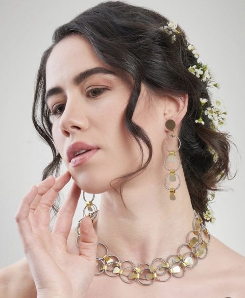 Clarissa M, modella a Treviso — DS Model Management