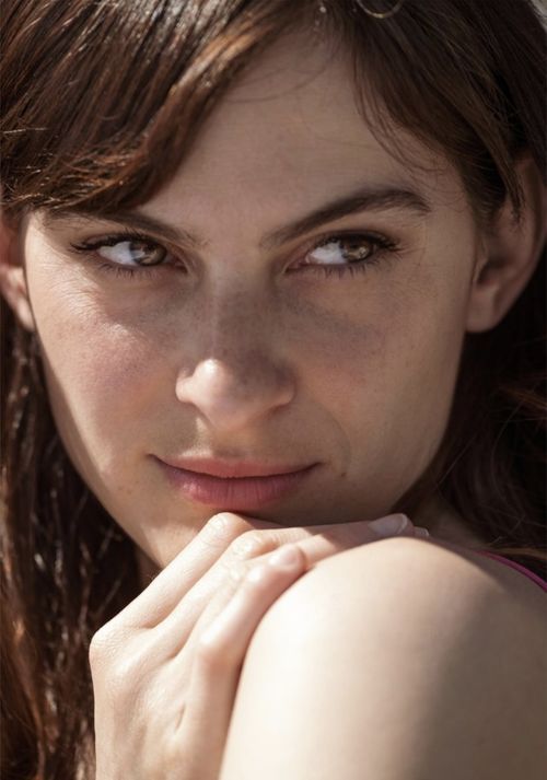Diana D