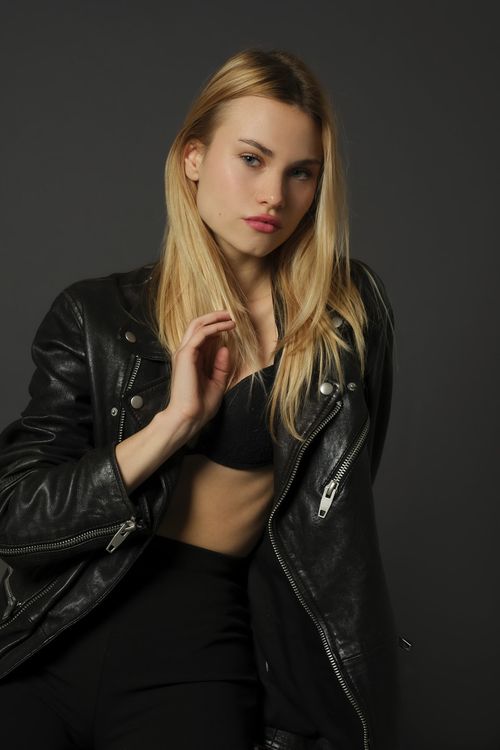 Joyce M